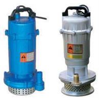 小型潜水泵|QDX潜水泵|微型单相潜水泵