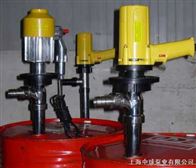 强耐腐蚀油桶泵|电动防爆油桶泵