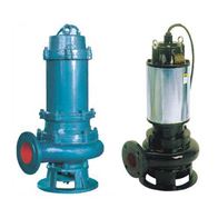 自动搅匀污水泵|污水提升泵|JYWQ搅匀排污泵